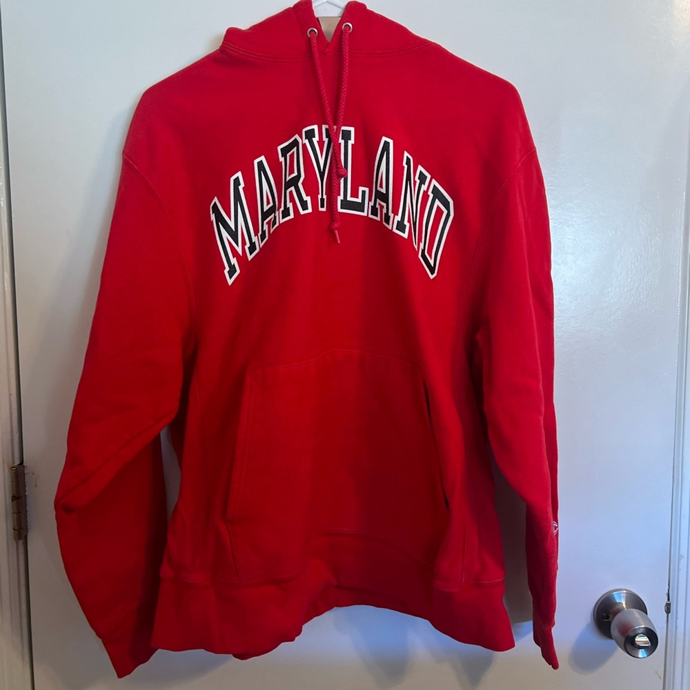 Maryland Hoodie